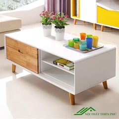 Bàn trà phòng khách hiện đại - BT 25