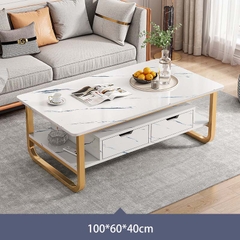 Bàn Trà Sofa Cao Cấp - BT 63