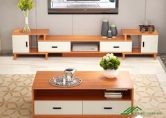 Bàn trà đẹp thanh lịch giá rẻ - BT 36