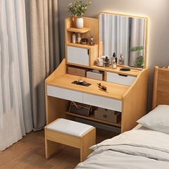 Bàn trang điểm hiện đại - TD 23