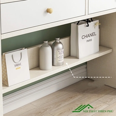 Bàn trang điểm hiện đại - TD 11