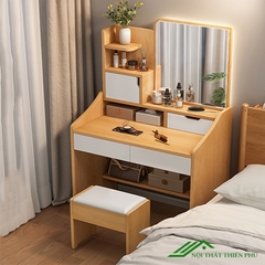 Bàn trang điểm hiện đại - TD 23