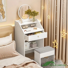 Bàn trang điểm hiện đại - TD 11