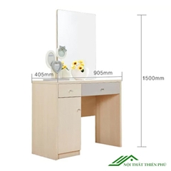 Bàn trang điểm nhỏ gọn - TD 31