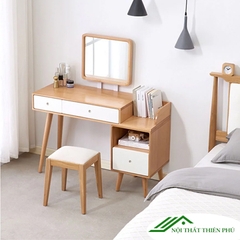 Bàn trang điểm nhỏ gọn đẹp - TD 22
