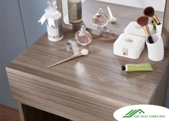 Bàn trang điểm nhỏ gọn đơn giản - TD 30