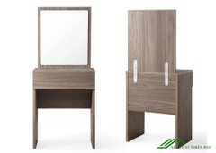 Bàn trang điểm nhỏ gọn đơn giản - TD 30