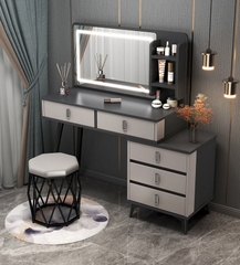 Bàn trang điểm phong cách hiện đại - TD 49