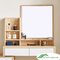 Bàn trang điểm phong cách hiện đại - TD 15