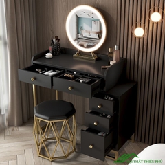 Bàn trang điểm phong cách hiện đại - TD 49