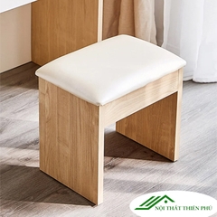 Bàn trang điểm phong cách hiện đại - TD 15