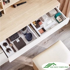 Bàn trang điểm phong cách hiện đại - TD 15