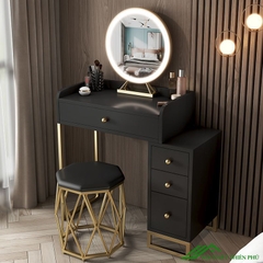 Bàn trang điểm phong cách hiện đại - TD 49