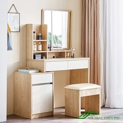 Bàn trang điểm phong cách hiện đại - TD 15