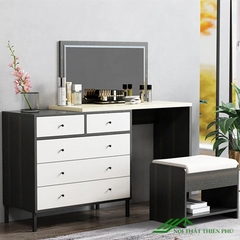 Bàn trang điểm sang trọng - TD 26