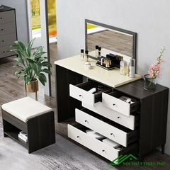 Bàn trang điểm sang trọng - TD 26