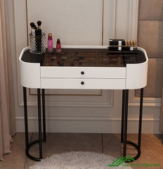 Bàn trang điểm tối giản hiện đại - TD 39