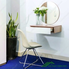 Bàn trang điểm treo - TD 05