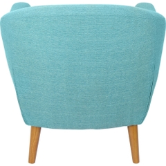 Sofa Đơn Cổ Điển Sang Trọng Giá Rẻ - SF 12