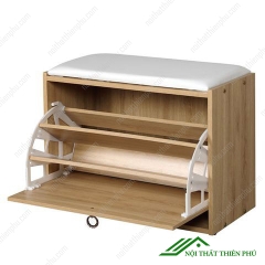 Tủ giày thông minh - TG 13