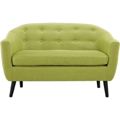 Ghế Sofa Văng 1m5 Giá Rẻ - SF 82
