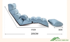 Ghế bệt thư giãn tatami PRAISE X2 - GG 15