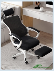 Ghế công thái học văn phòng hiện đại - GH 01