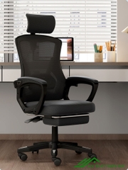 Ghế công thái học văn phòng hiện đại - GH 01