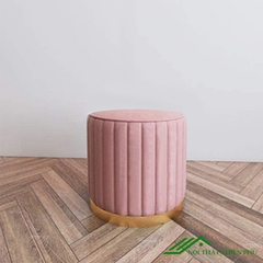 Ghế Đôn Lousion Giá Rẻ - SF 59