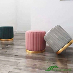 Ghế Đôn Lousion Giá Rẻ - SF 59