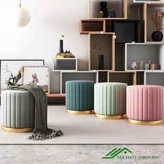 Ghế Đôn Lousion Giá Rẻ - SF 59