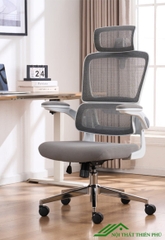 Ghế làm việc công thái học - GH 07