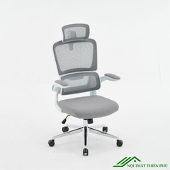 Ghế làm việc công thái học - GH 07