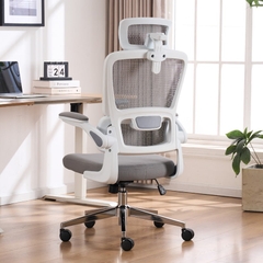 Ghế làm việc công thái học - GH 07