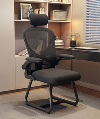 Ghế làm việc, ghế học tập thoải mái - GH 08