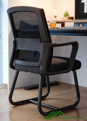 Ghế ngồi máy tính văn phòng, tại nhà - GH 06