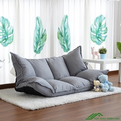 Ghế sofa bệt cao cấp Tatami Mussel - GG 09
