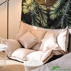 Ghế sofa bệt cao cấp Tatami Mussel - GG 09