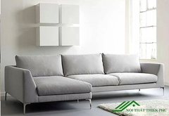 Ghế Sofa Góc Chữ L Giá Rẻ - SF 51