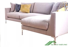 Ghế Sofa Góc Chữ L Giá Rẻ - SF 51
