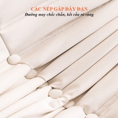 Ghế Sofa Thư Giãn Togo - GG 03