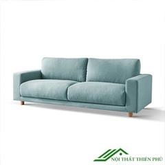 Ghế Sofa Văng Đệm Giày Bền Đẹp Giá Rẻ - SF 44