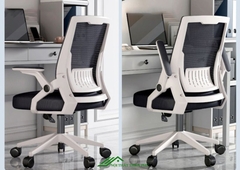 Ghế xoay văn phòng công thái học - GH 02