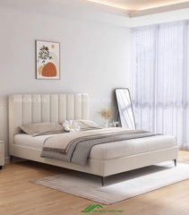 Mẫu giường ngủ đẹp - BD 24