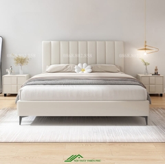 Mẫu giường ngủ đẹp - BD 24