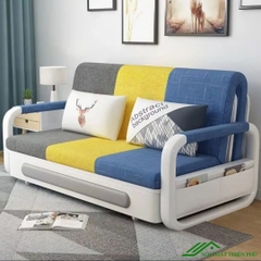 Giường ngủ thông minh giá tốt - GN 81