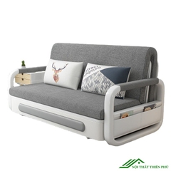 Giường ngủ thông minh giá tốt - GN 81