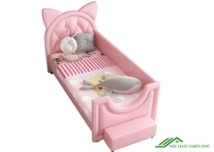 Giường ngủ nhỏ đa chức năng cho bé - GN 41