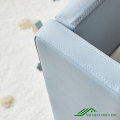 Giường ngủ nhỏ cho bé hình thỏ đa chức năng - GN 40