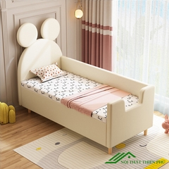 Giường ngủ nhỏ đa chức năng đáng yêu cho bé - GN 42